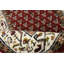 Tapis rouge Indo-Botemir 3X9