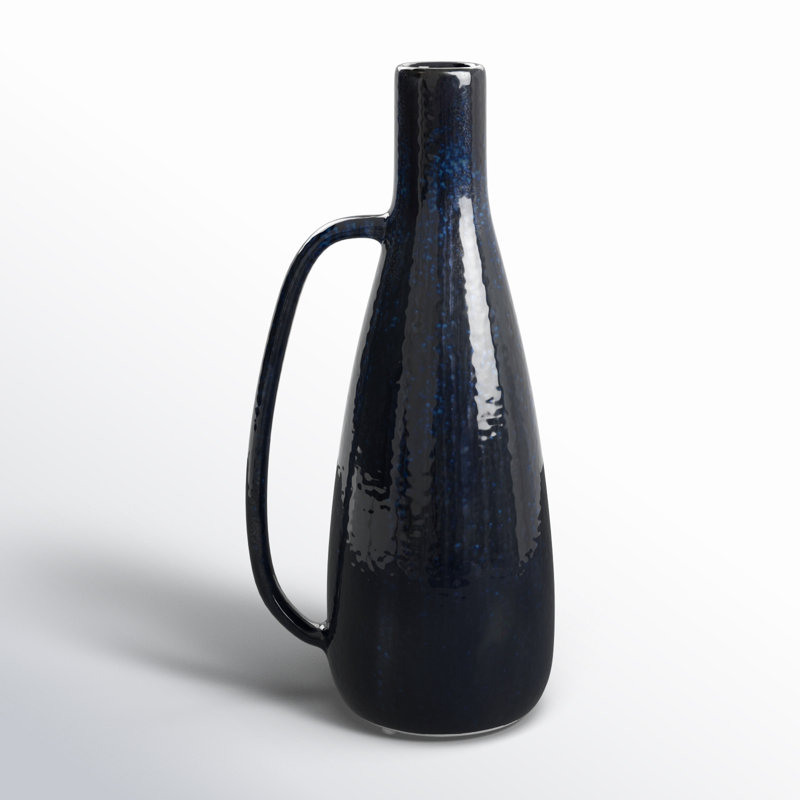 13.1'' Ceramic Table Vase