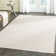 Crispin Geometric Cotton Hand Woven Area Rug