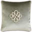 Lourde Square Pillow Cover & Insert