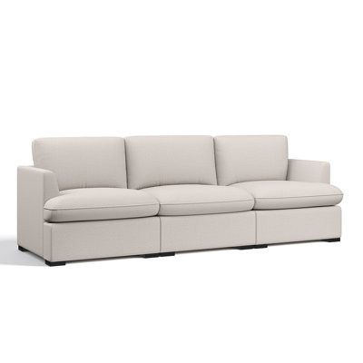 Canapé modulaire 3 pièces Dosal