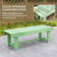 Outdoor Bench-2029640105