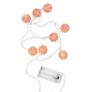 Guirlande lumineuse