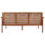 Banc de jardin extérieur Alderico Langell-1599346470-1599346471