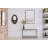 Wood Wall Clock
