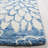 Abramina Hand Tufted Wool Floral Rug-684021765