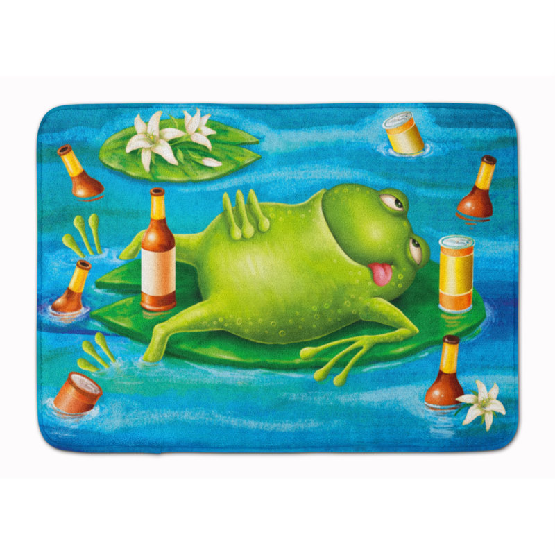 Non-Slip Doormat