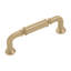 Berkshire Collection Handle Pull - Cabinet Pull - Farmhouse Hardware for Drawers & Cabinets-2015595454-2015595442