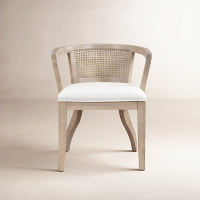 Ashia Dining Armchair