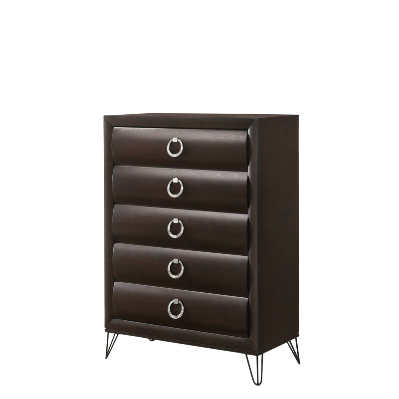 Commode Tablita