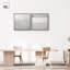 "Luxe", ensemble de 2 reproductions d'art sur toile par -314883980-314883991-314883979