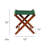 Ryley Solid Wood Accent Stool-33124083