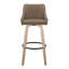 Tabouret de bar à hauteur fixe-707928287