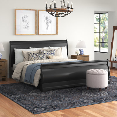 Amaaima Bed