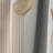 Ageus - Shapes Abstract Blackout Curtain - 1 Panels-691154382