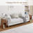 Narrow Nightstand