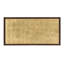 Bel Aire Melrose Writing Desk