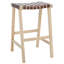 Tabouret de bar et de comptoir en cuir Alston-2097588849-2049718447-2049010553