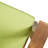 Club Chair, GREEN