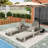 Altura Outdoor Chaise Lounge Set-88387389
