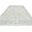Tapis oriental beige unique 10X13 One-of-a-Kind