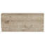 Garniture de tuile de mudcap en céramique 6 po x 2 po branche willow Remington