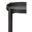 Talae Tray Top Cross Legs End Table