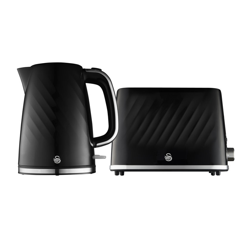 Swan 1.7L Electric Tea Kettle