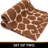 Sunbriar Cotton Blend Non-Slip Bath Rug