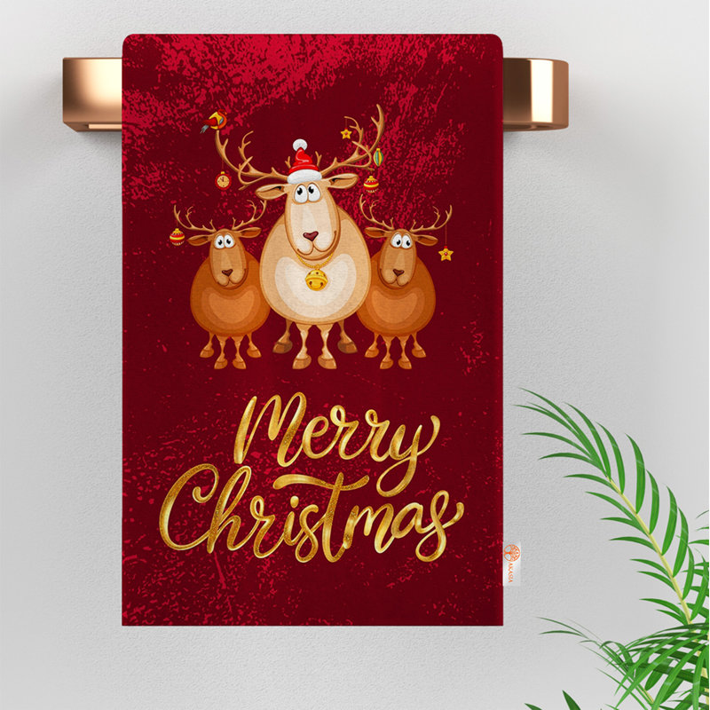 Tea Towel Kitchen Towel