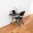 Rectangular Folding Table