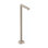 AXOR Uno Tub Spout Freestanding