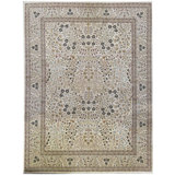 One-of-a-Kind 9' X 12'2" Area Rug