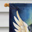 Drapeau Rottweiler My Angel House