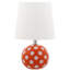 Lampe de table 14,5 po Henja-210430826