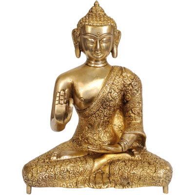 Religious & Spiritual Figurines & Sculptures