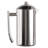 Frieling Polished Stainless Steel French Press-9894071