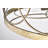 Seay 19.29'' Ceiling Fan with Light Kit