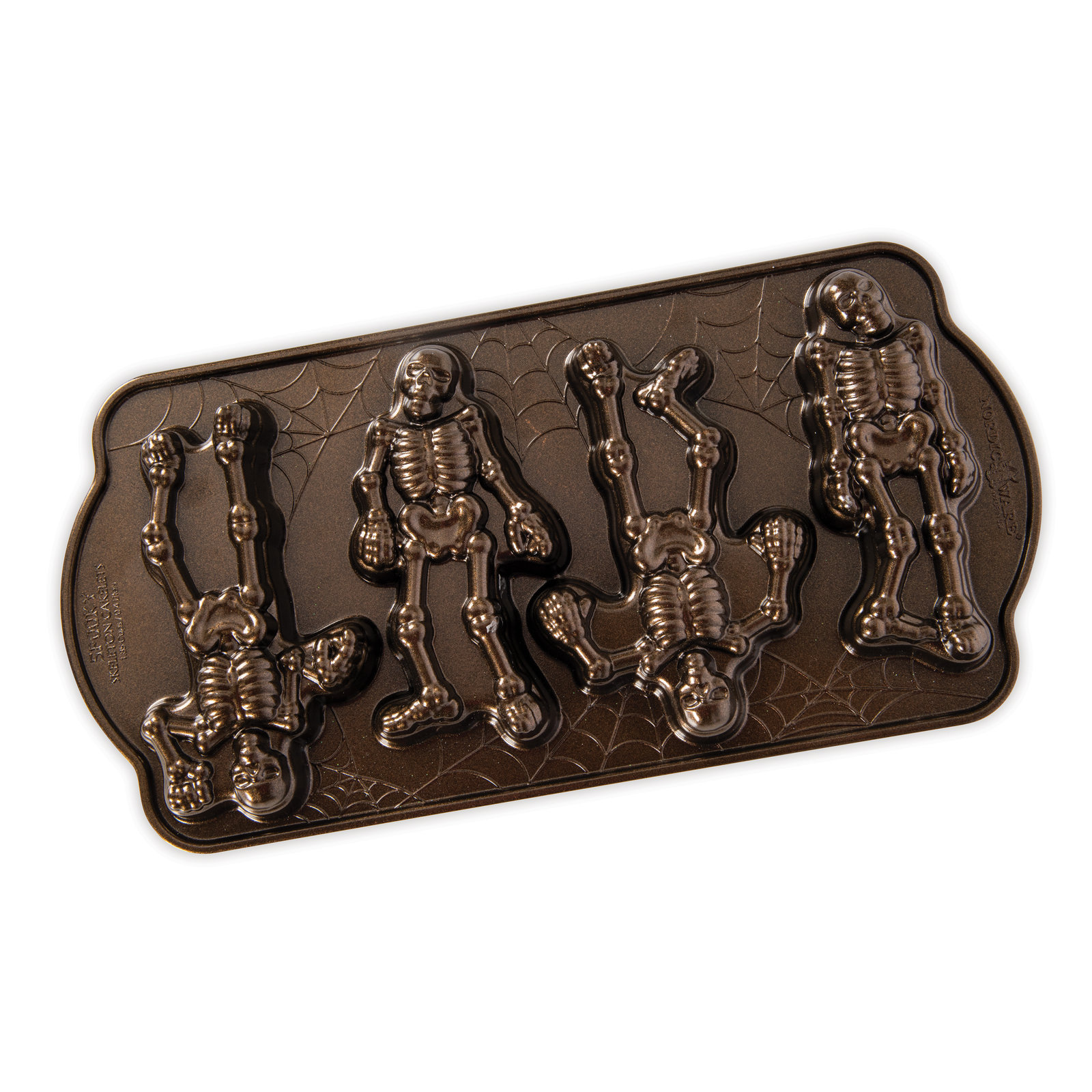 Nordic Ware Novelty Cakelet Pan