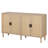 Oakledge 62.3'' Sideboard-1523221218