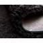 Tapis noir Renesha-401621739