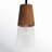 Remora 1 - Light Single Pendant-98158145