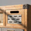 Armoire d'appoint Mahisha