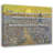 Astoria Grand Gallery Wrapped Canvas By Joseph C. Reyes: "Life’s a wondrous journey, don’t take it fo-808673568