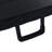 Dellbrook Foldable Metal Coffee Table