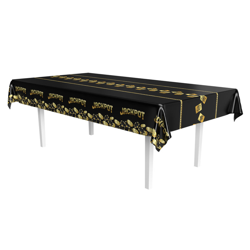 Nappe Metallic