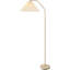 Lampe sur pied Burmeister Opion