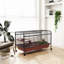 Cage pour animaux 48 po L