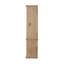 Harding Cabinet-Weathered Oak