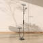 175 H cm Traditional Floor Lamp